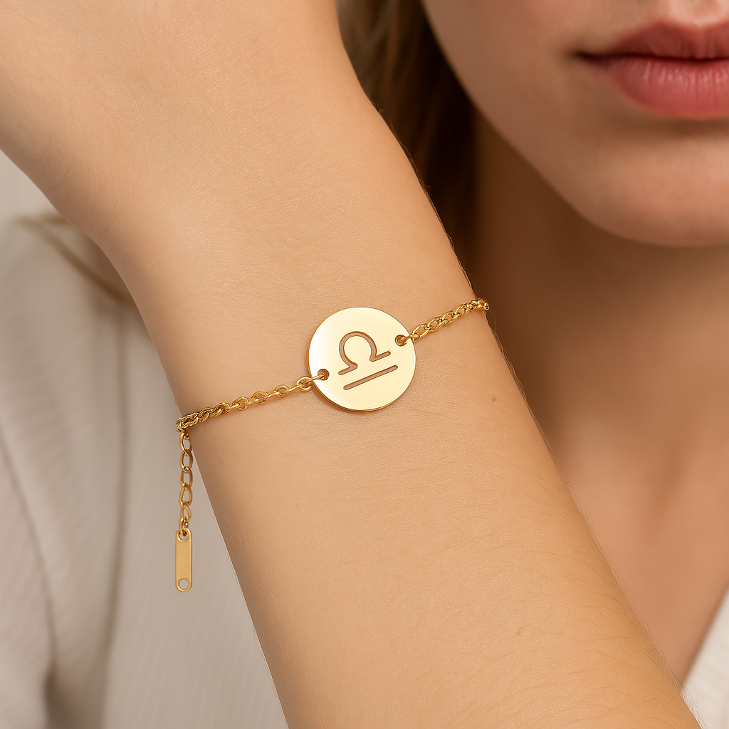 Bracelet Cristal Balance